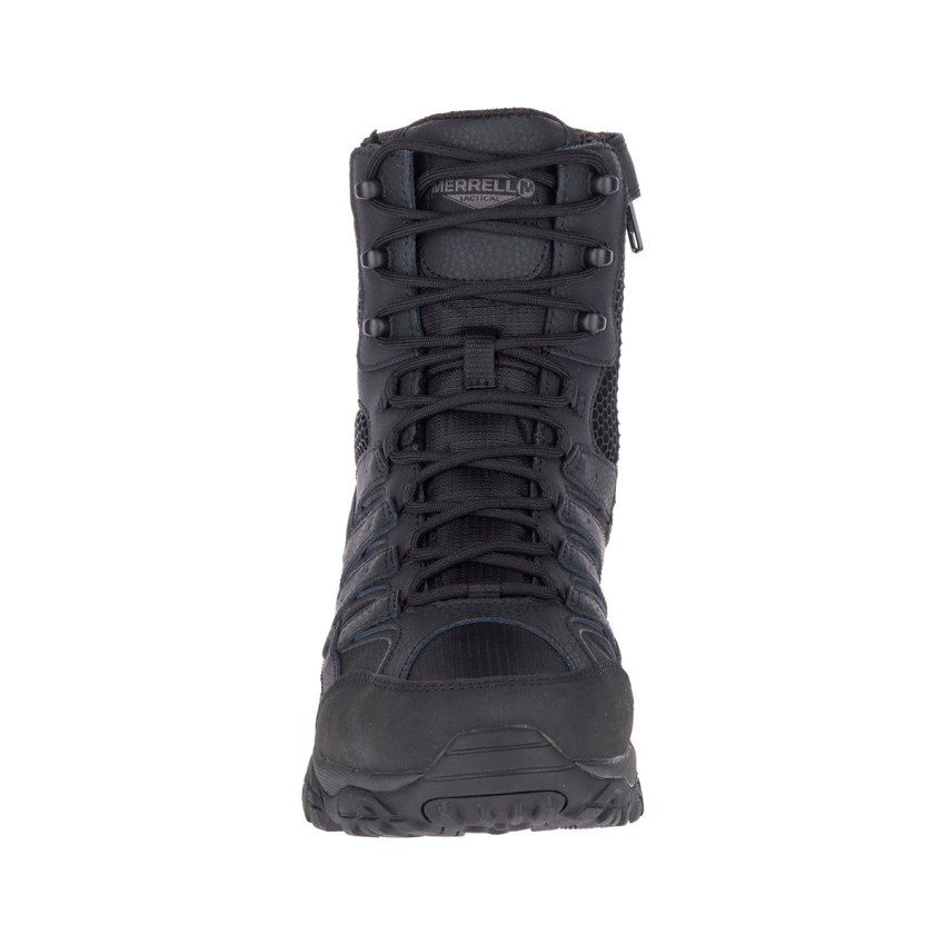 Bottes de Securite Merrell Moab 2 8